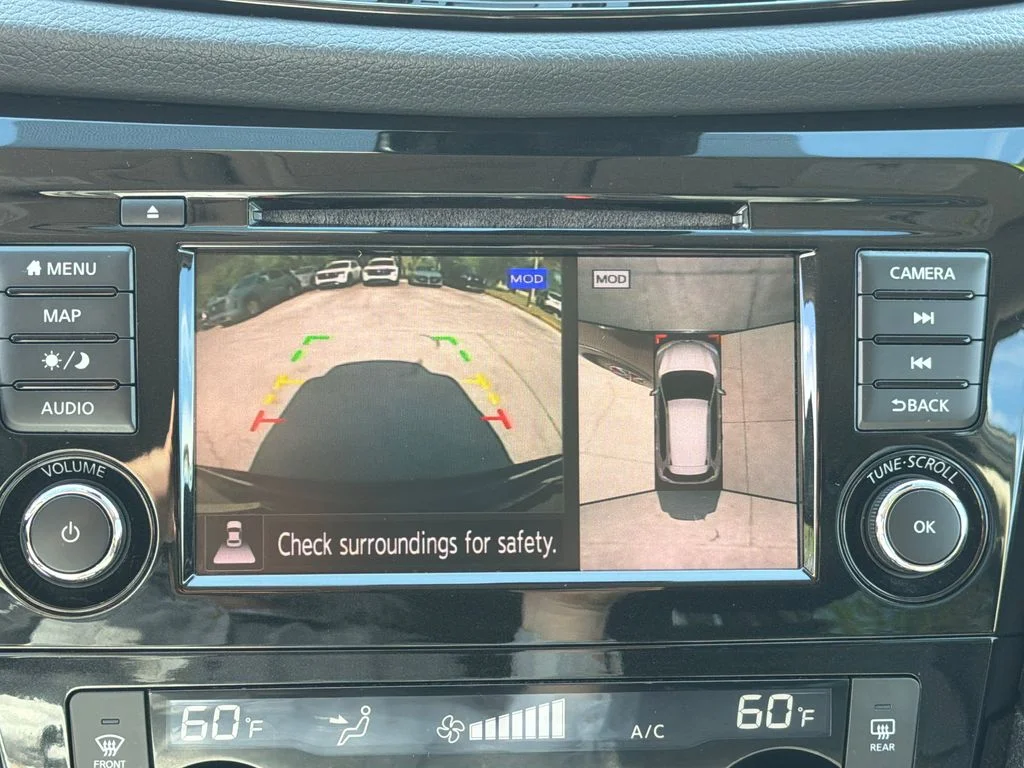2019 Nissan Rogue SL - Photo 33