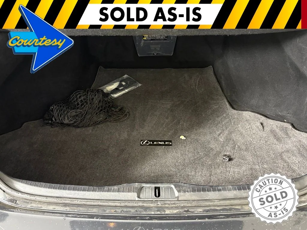 Certified Used 2010  Lexus 460 image 35