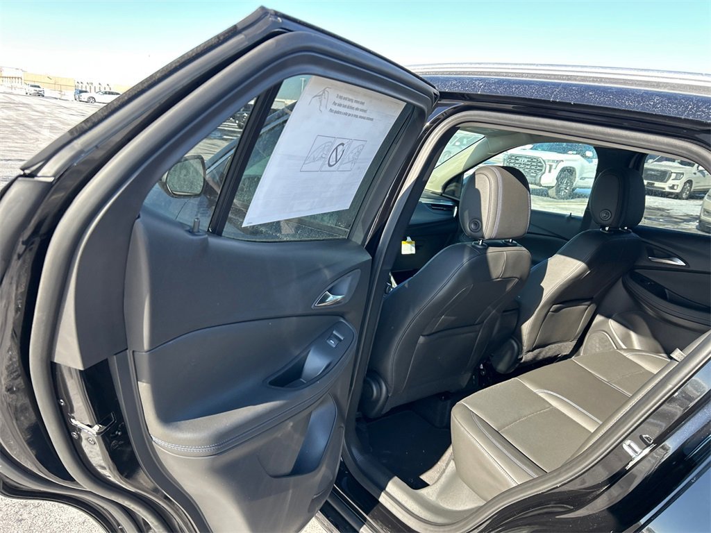 2026 BUICK ENCORE GX - Image 29