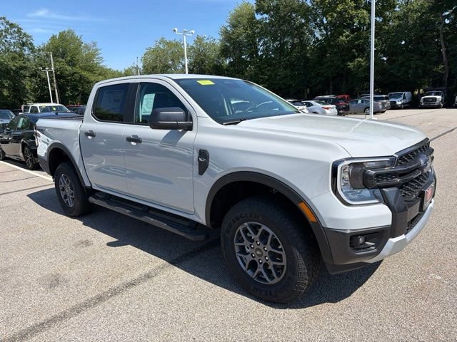 New 2026 Avalanche Ford XLT image 1