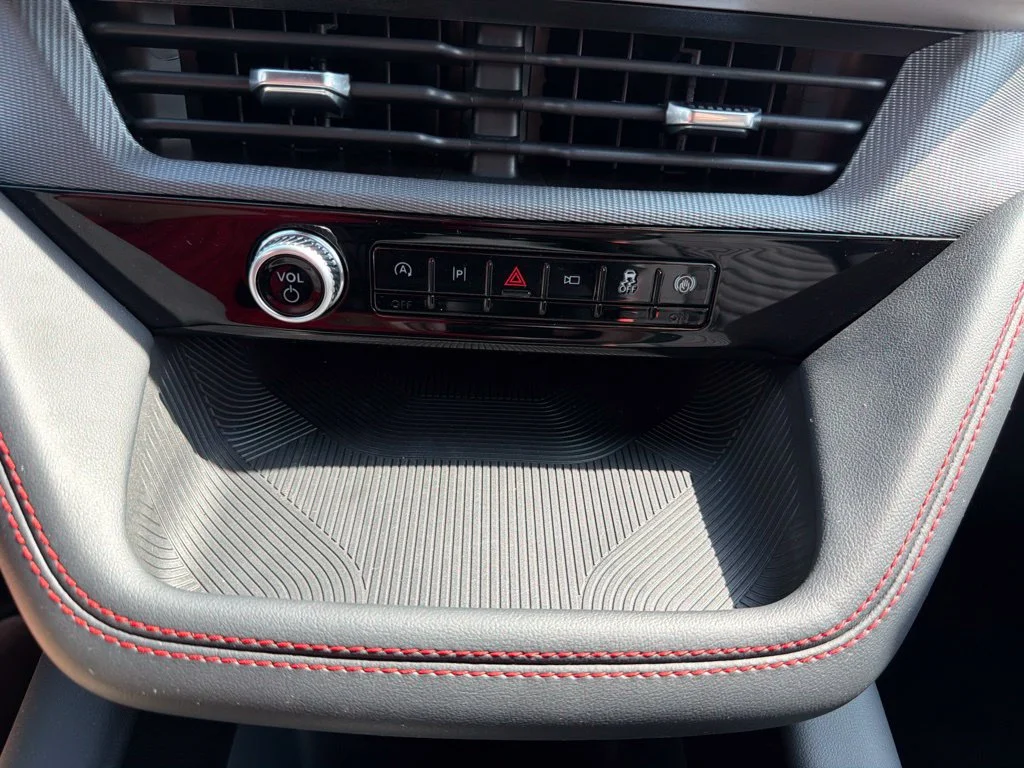 2026 Ford Explorer ST-Line - Photo 35