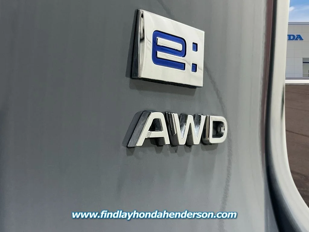 2026 Honda Prologue Touring - Photo 7