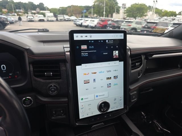 Used 2023 Black Ford Limited image 20