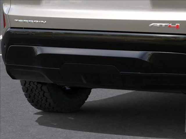 2026 GMC Terrain AT4 - Photo 14