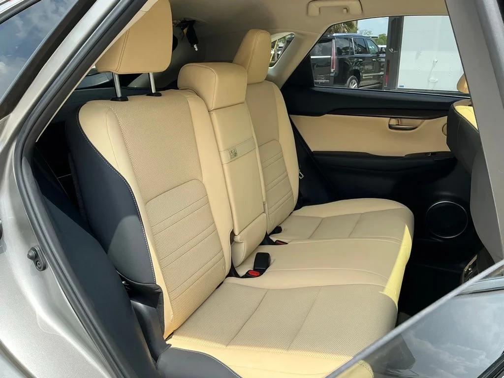 Used 2021 Silver Lexus 300 Base image 21