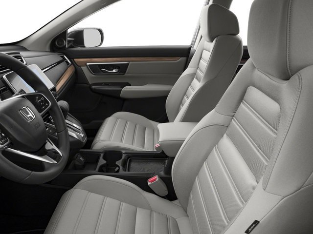 Used 2018  Honda EX image 9