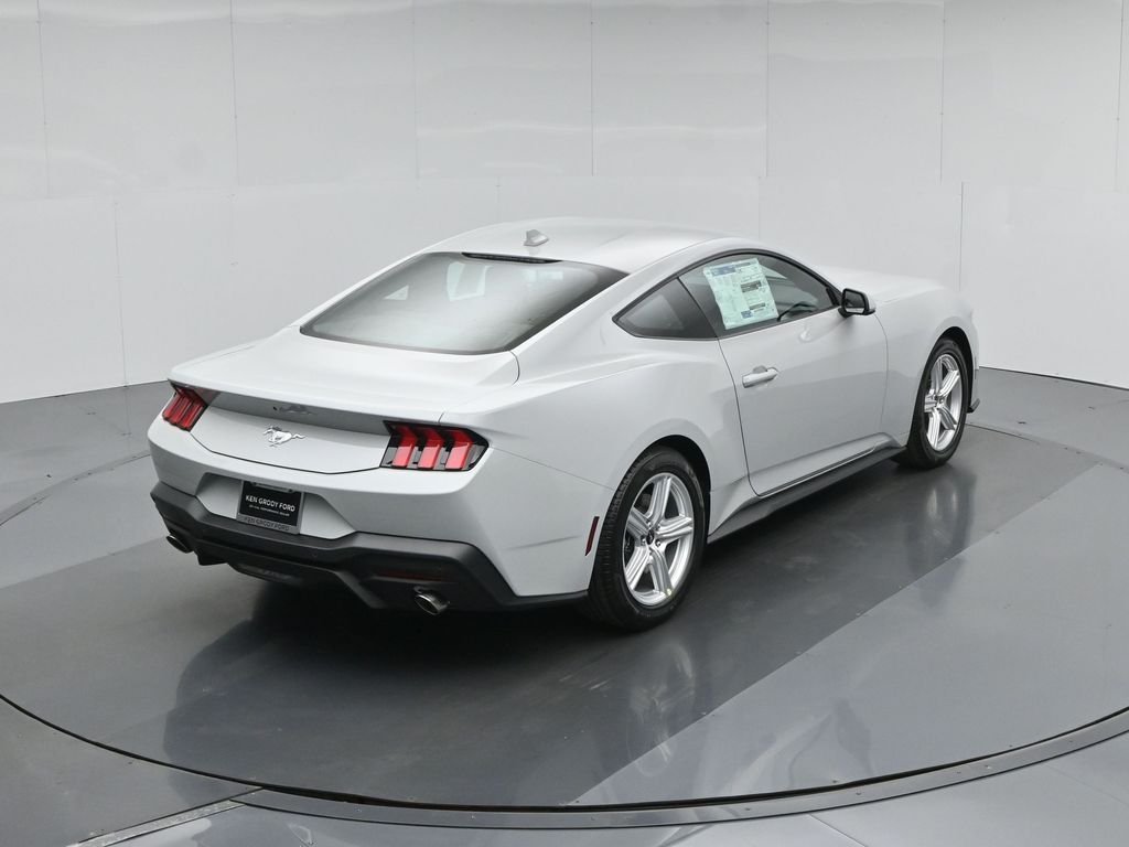 New 2026 White Ford EcoBoost image 33