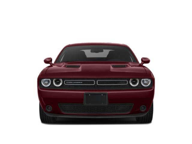 Used 2021 Pitch Black Clearcoat Dodge SXT image 7