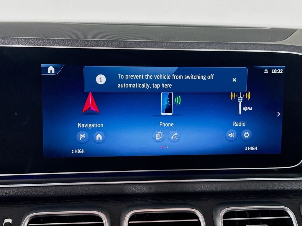 Used 2026 Black Mercedes-Benz GLE 350 image 16