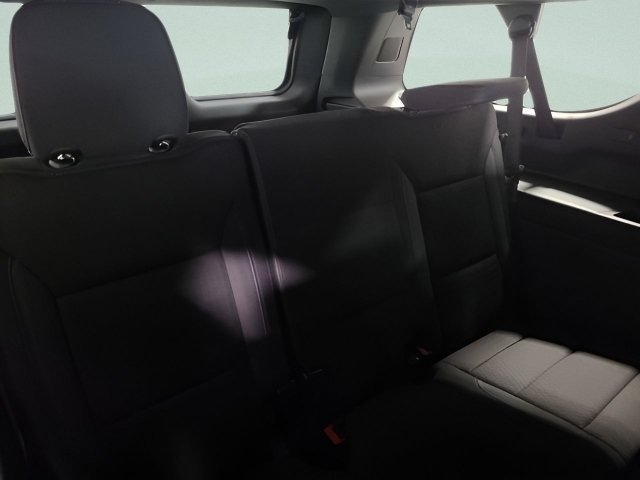 2026 Chevrolet Suburban LS - Photo 13