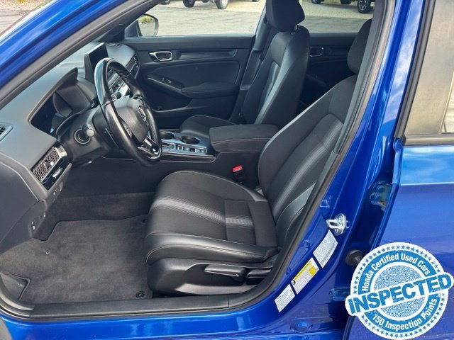2022 Honda Civic Sport - Photo 44