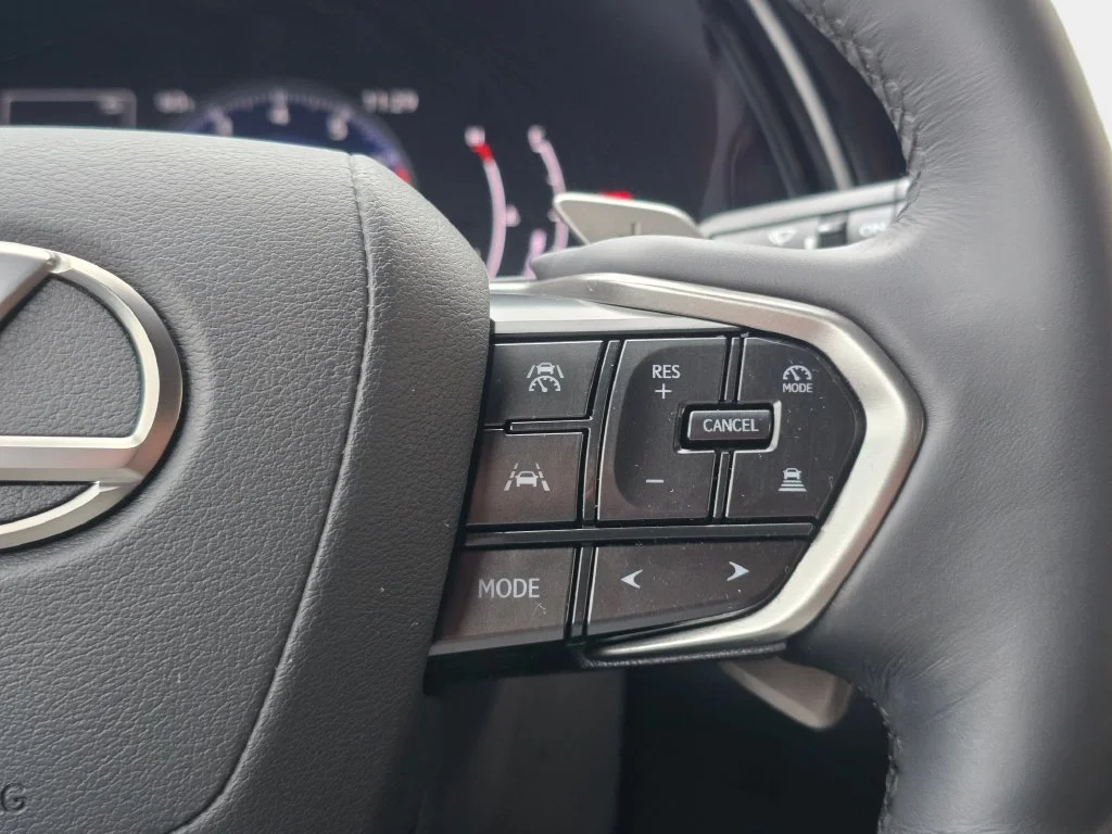 Used 2023 Silver Lexus 350 Premium image 22