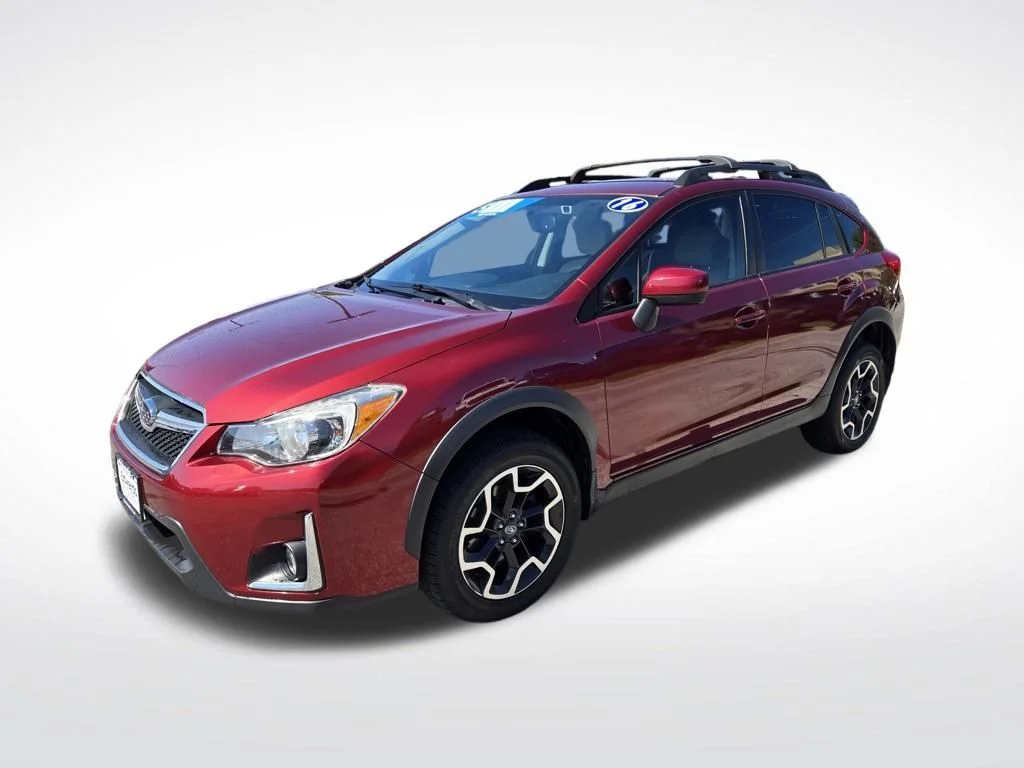 Used 2016 Red Subaru 2.0i Premium image 8