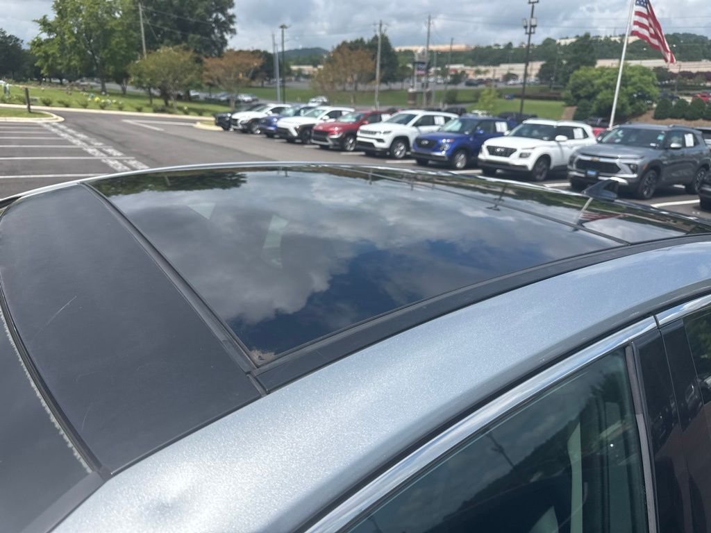 Used 2019 Silver Toyota XSE image 4