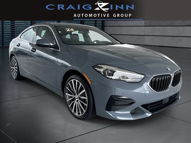 2024 BMW 2 Series