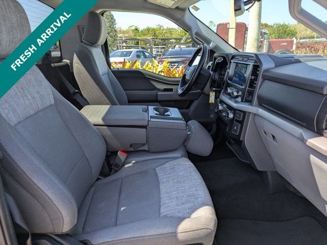 2023 Ford F-150 XLT - Photo 14