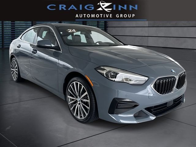 2024 BMW 2 Series 228i sDrive Gran Coupe's photo