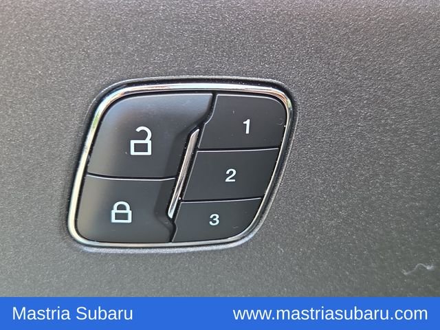 Used 2025 Gray Metallic Ford Outer Banks image 13