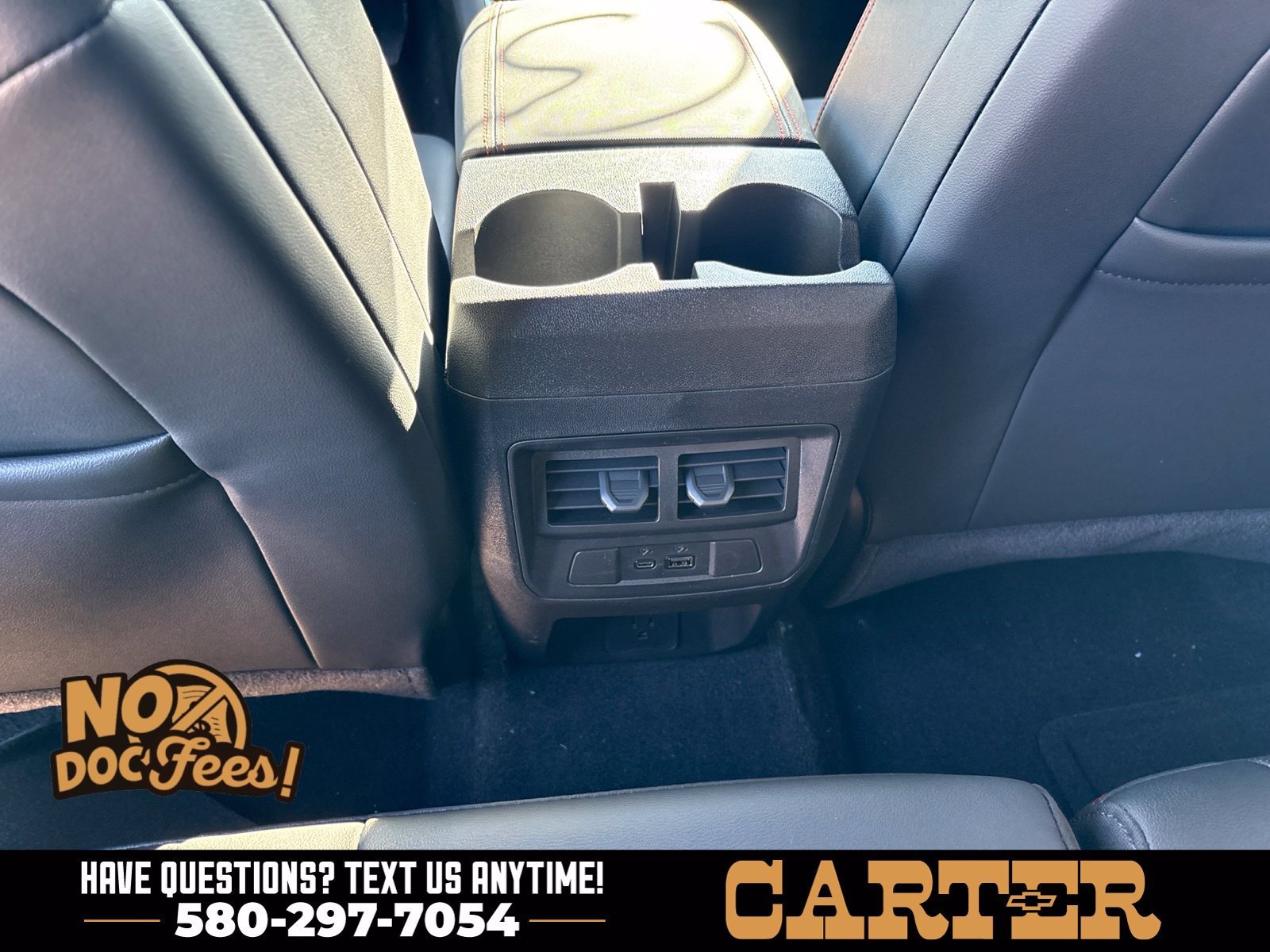 2026 Chevrolet Colorado Z71 - Photo 31