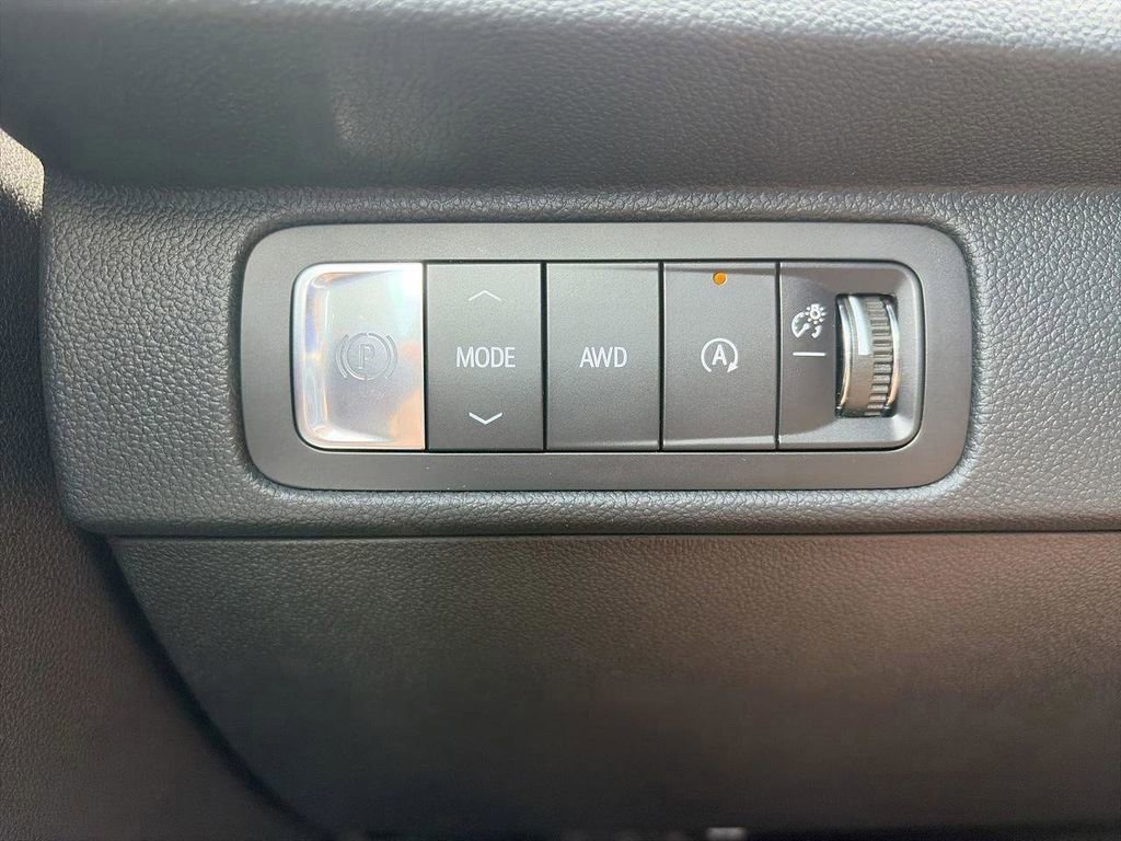 2026 Chevrolet Traverse RS - Photo 27