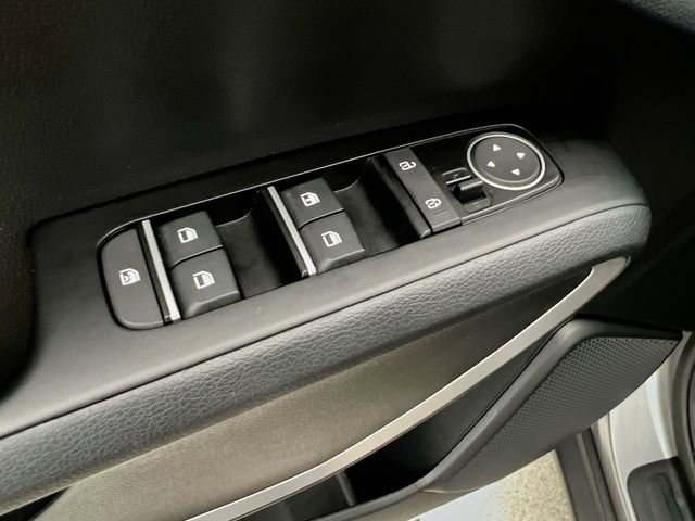 Used 2025 Gray Kia LX image 22