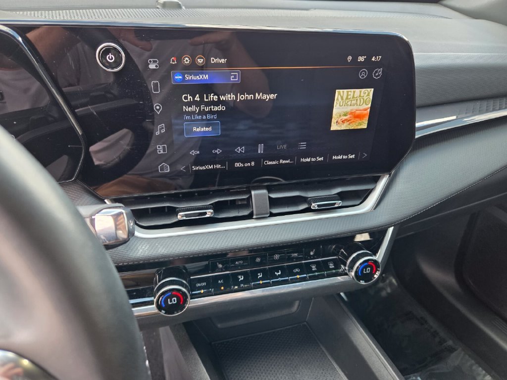 2026 Chevrolet Equinox LT - Photo 23