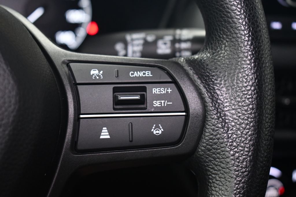 2023 Honda HR-V LX - Photo 23