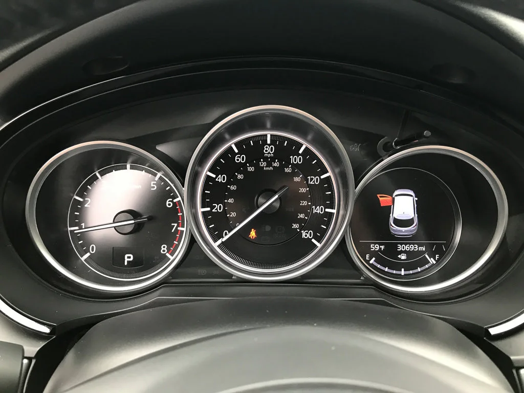 Certified Pre-Owned 2023 Mazda CX-9 Touring Plus