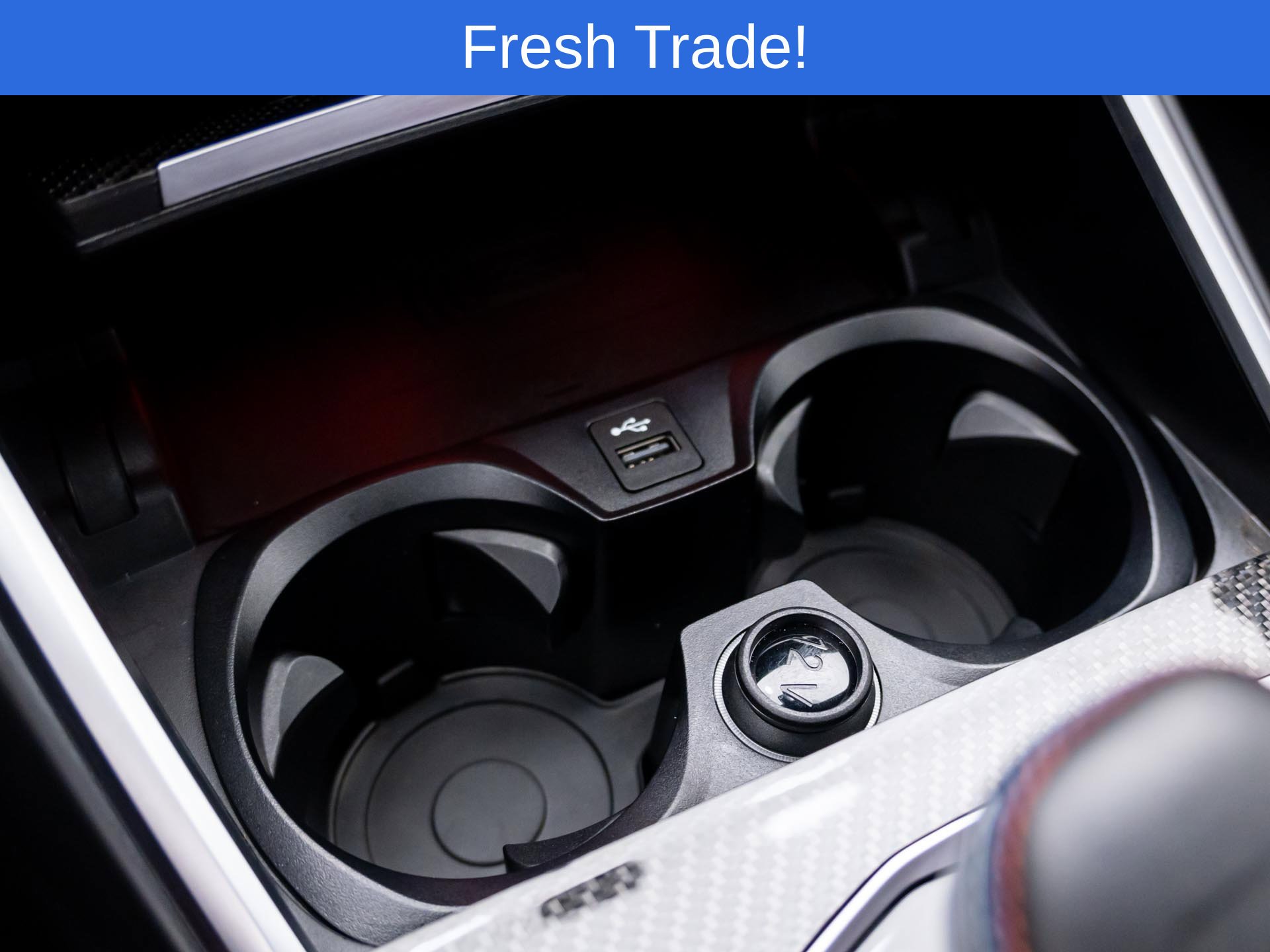 Certified Used 2022 Alpine White BMW Competition image 19