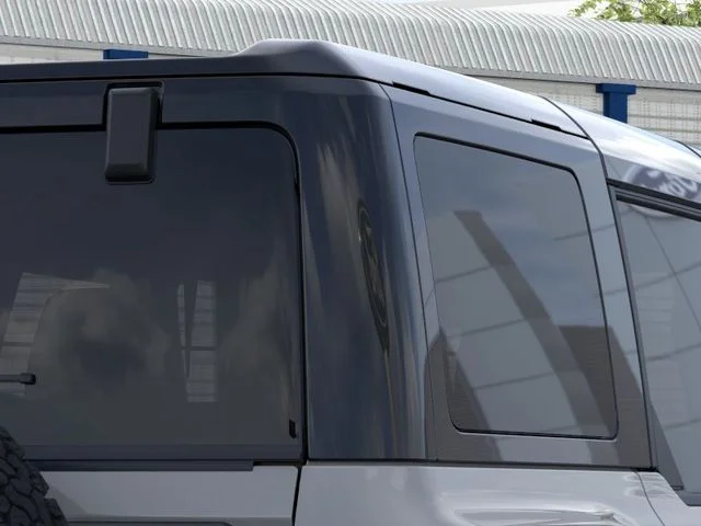 New 2026 Avalanche Gray Ford Raptor image 25