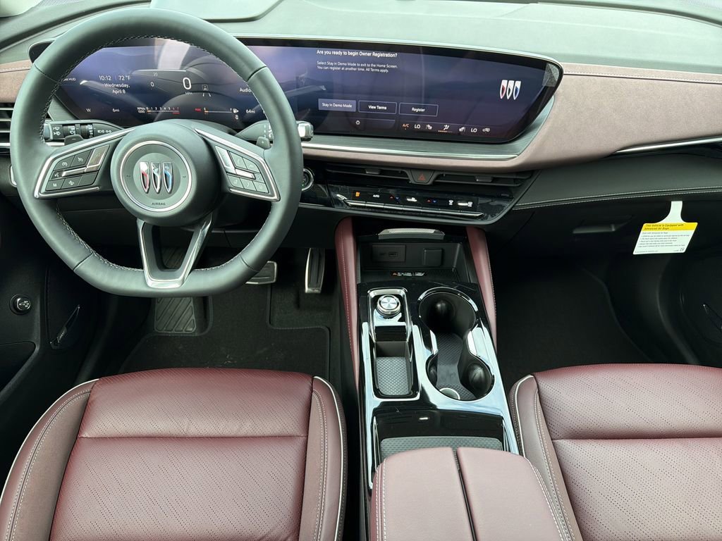 2026 Buick Envision Sport Touring - Photo 15