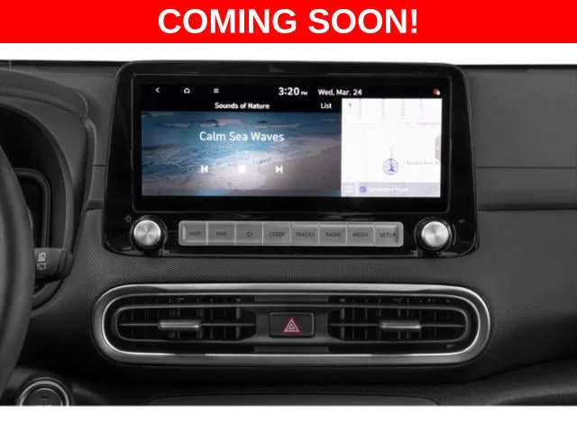 Used 2023 Black Hyundai SE image 13
