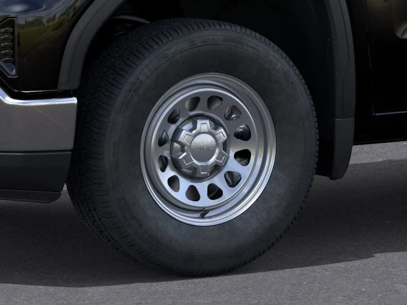 New 2026 Onyx Black GMC Pro image 9