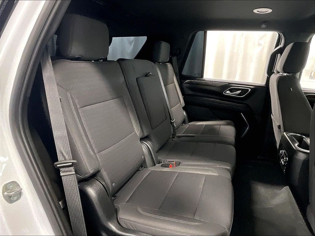 Used 2023 White Chevrolet LS image 16