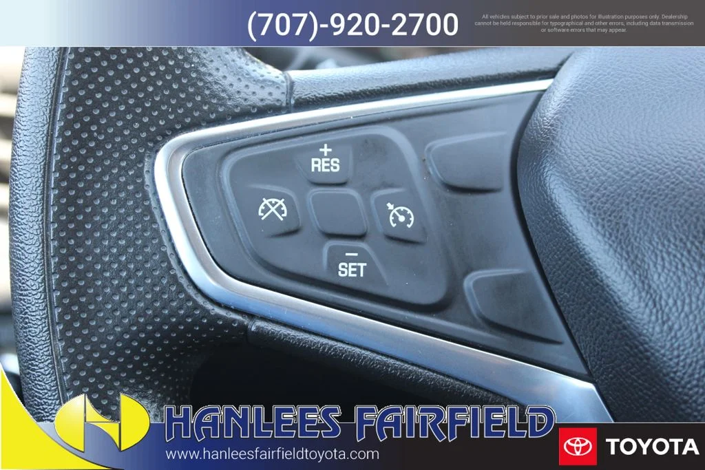Used 2020 White Chevrolet LT image 28
