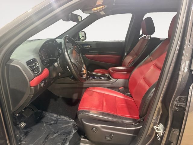 Used 2021 Gray Dodge R/T image 11