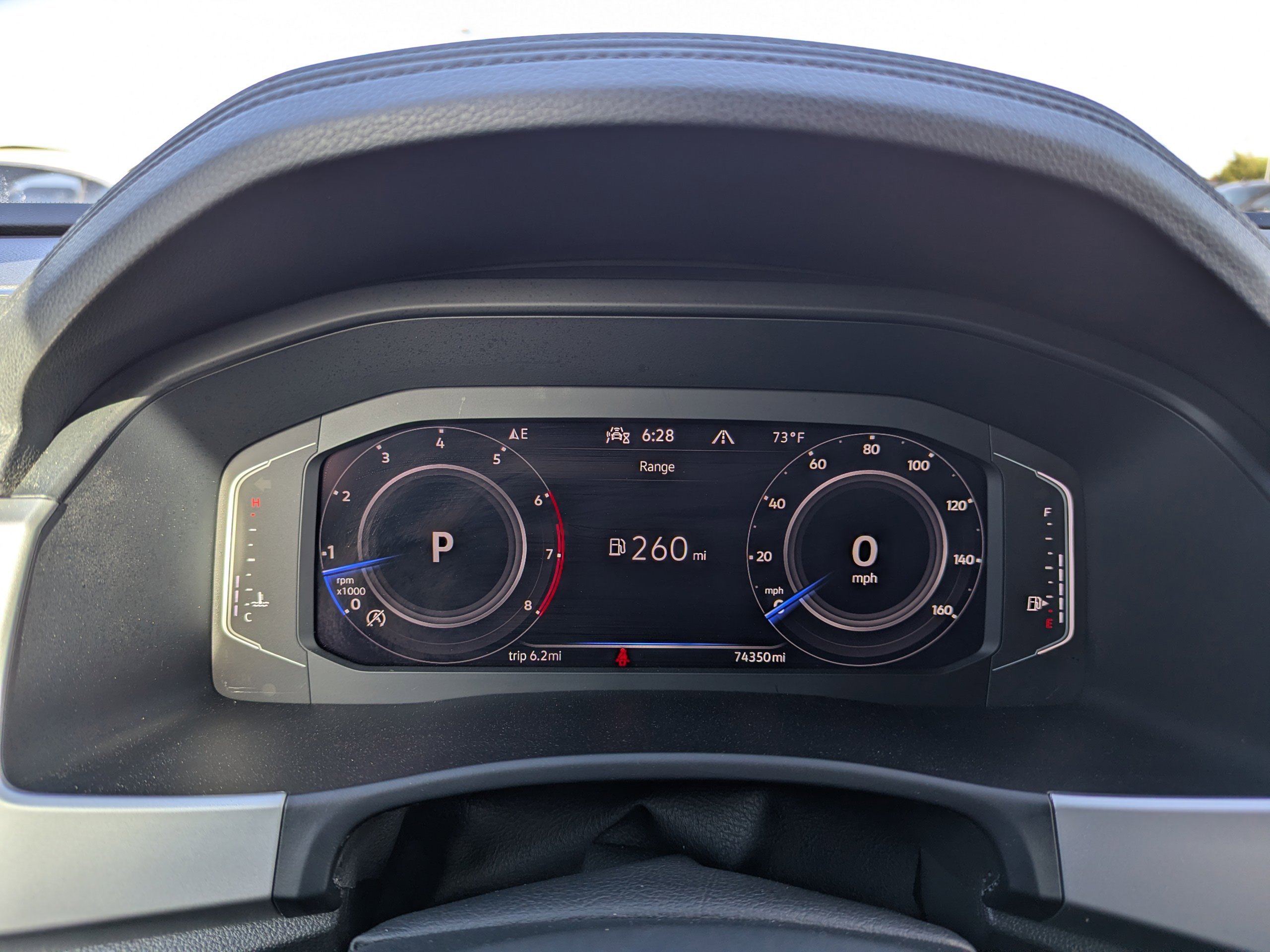 2023 Volkswagen Atlas Cross Sport SE w/Tech - Photo 21