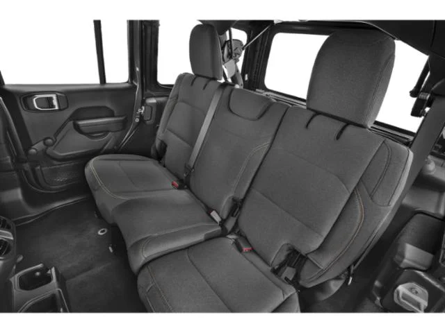 New 2026 Reign Jeep Sport image 12