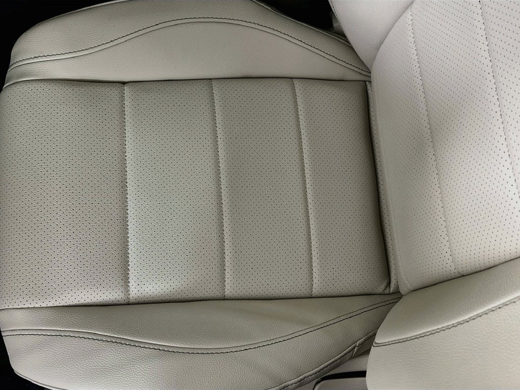New 2026 Polar White Mercedes-Benz GLE 350 image 53