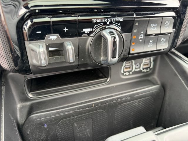 Used 2022 Black Ram Limited image 30