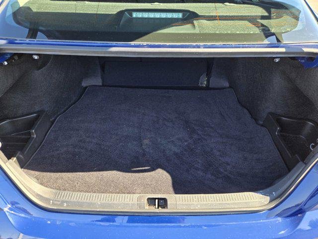 Certified Used 2025 RESERVOIR BLUE Toyota  image 27
