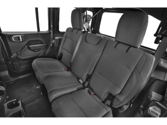 New 2026 Joose Jeep Sport image 12