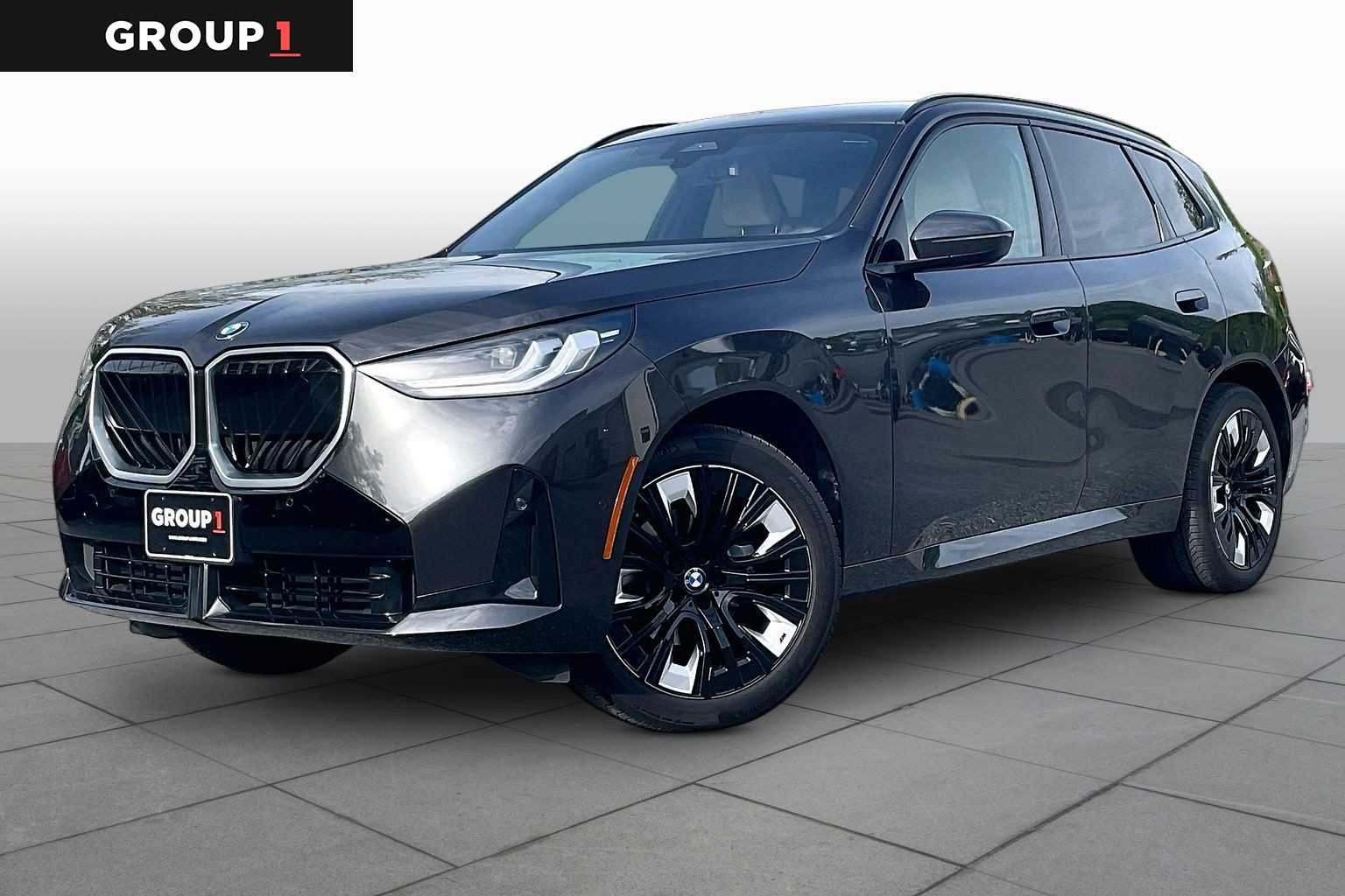 2025 BMW X3 30 XDRIVE's photo