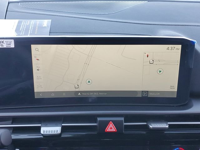 2026 Kia Sportage SX Prestige - Photo 28