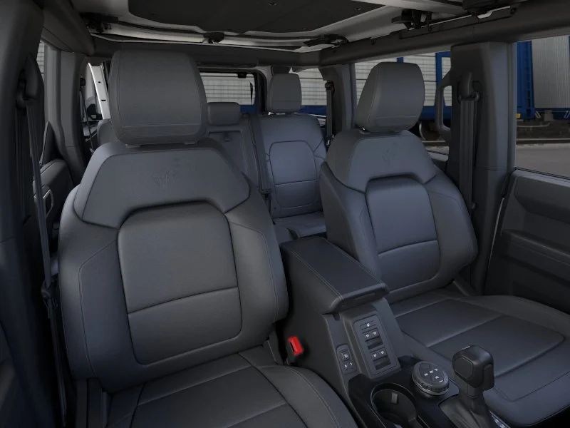 New 2026 Oxford White Ford Outer Banks® image 10