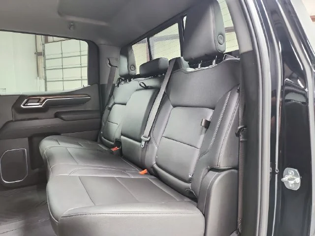 2024 Chevrolet Silverado 1500 LT Trail Boss - Photo 12