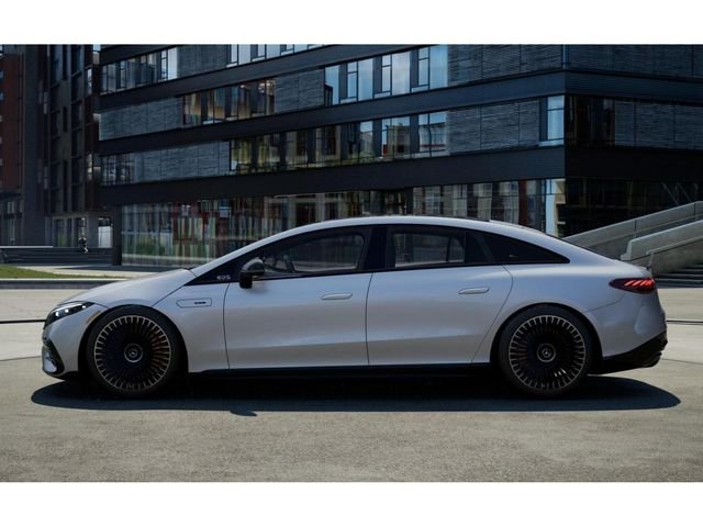Certified Used 2024 Silver Mercedes-Benz Base image 37