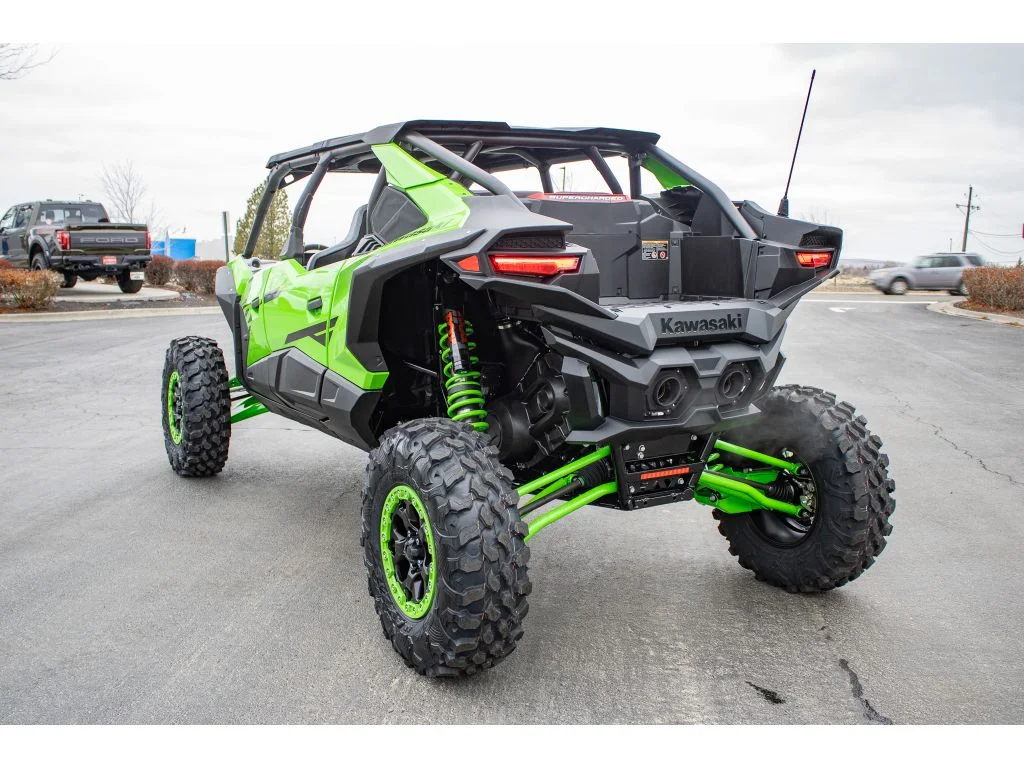 New 2026  Kawasaki  image 6