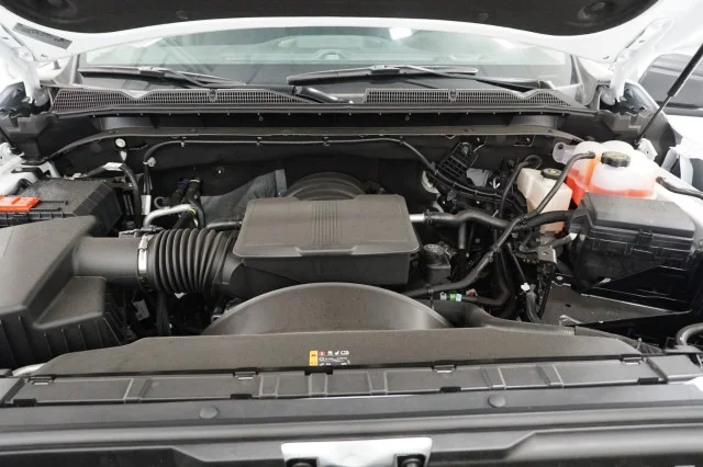 2025 GMC Sierra 2500HD Pro - Photo 30