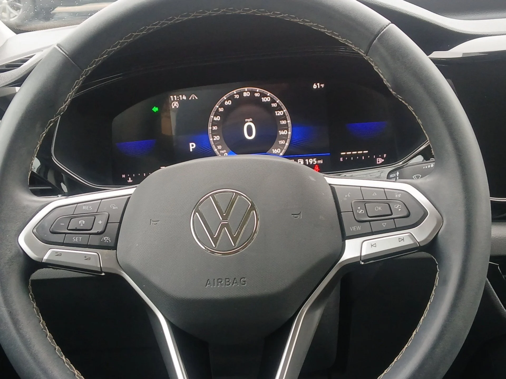 Certified Used 2023  Volkswagen S image 11